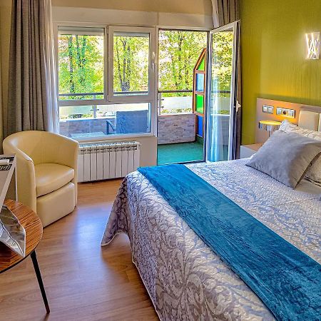 Hostal Real Aranjuez Ngoại thất bức ảnh