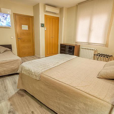 Hostal Real Aranjuez Ngoại thất bức ảnh