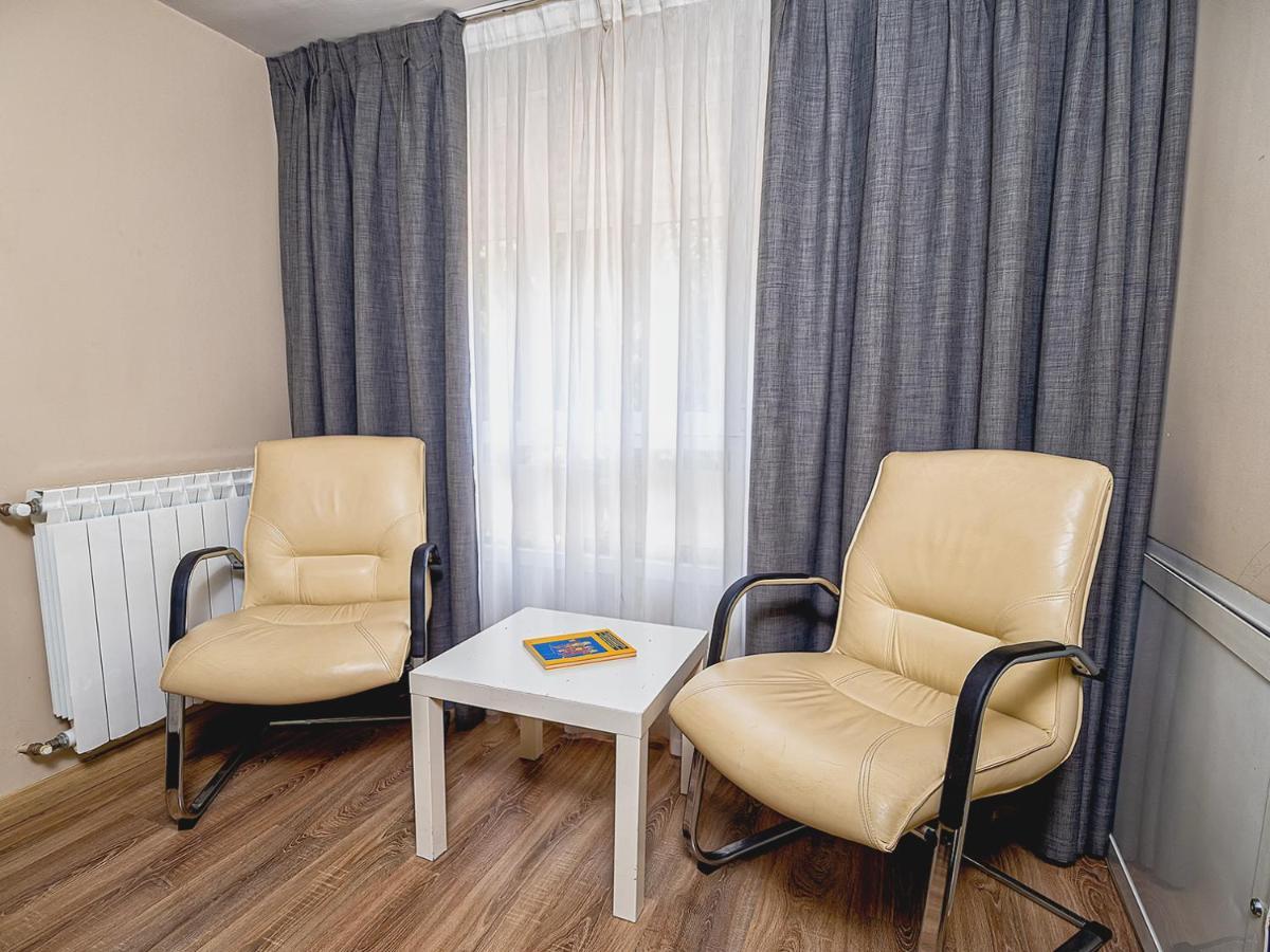 Hostal Real Aranjuez Ngoại thất bức ảnh