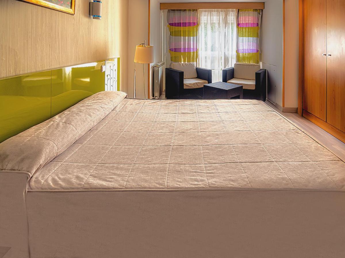 Hostal Real Aranjuez Ngoại thất bức ảnh