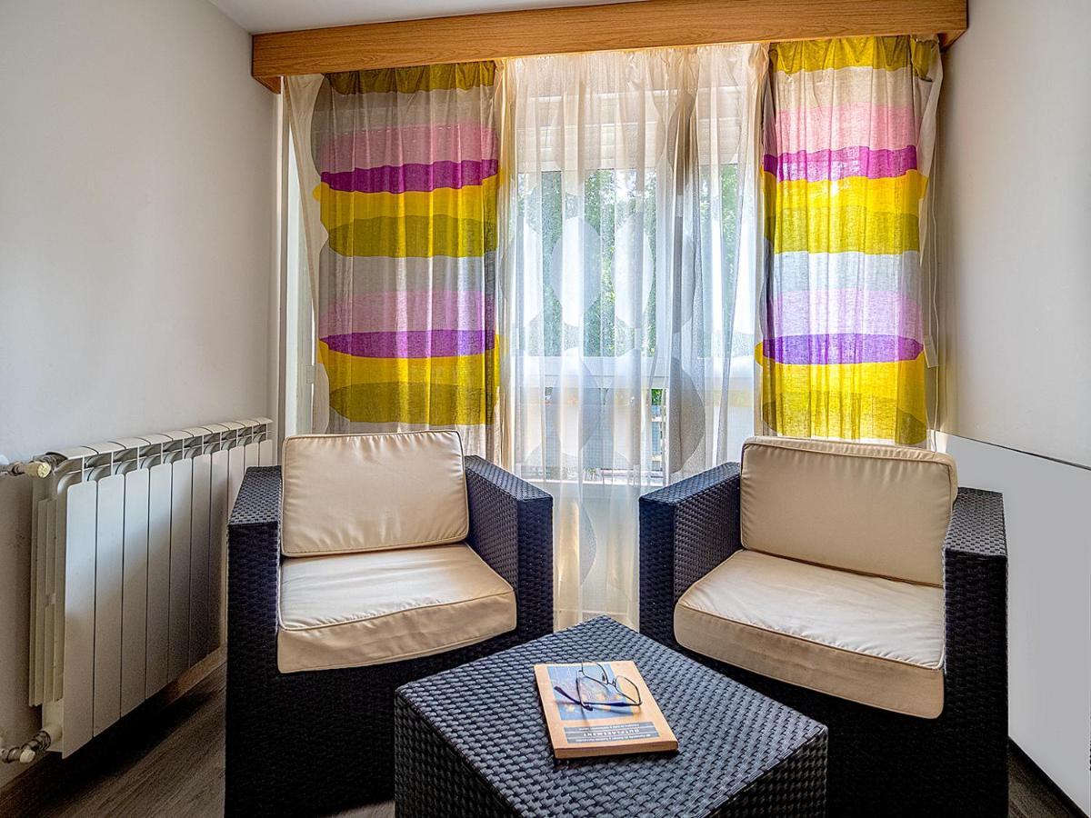 Hostal Real Aranjuez Ngoại thất bức ảnh