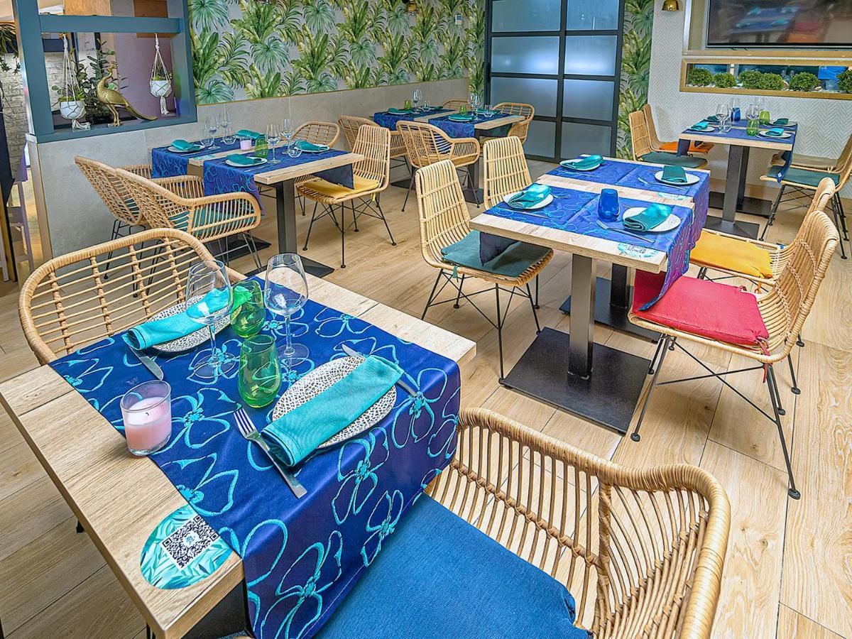 Hostal Real Aranjuez Ngoại thất bức ảnh