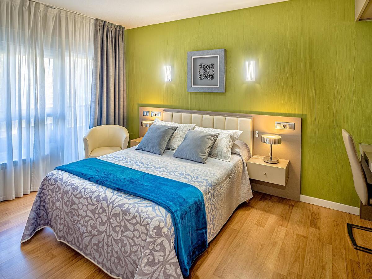 Hostal Real Aranjuez Ngoại thất bức ảnh