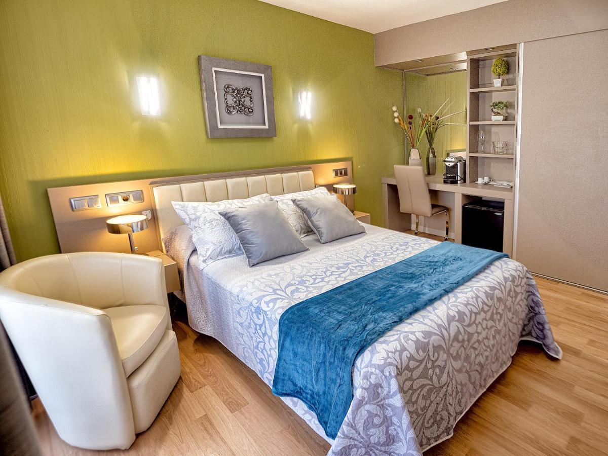 Hostal Real Aranjuez Ngoại thất bức ảnh